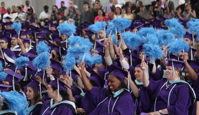 June 2011 Graduates