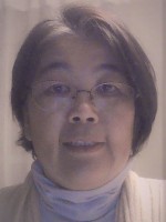 Kazuko Saito