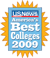 Best College 2009