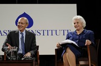 Breyer and O'Connor