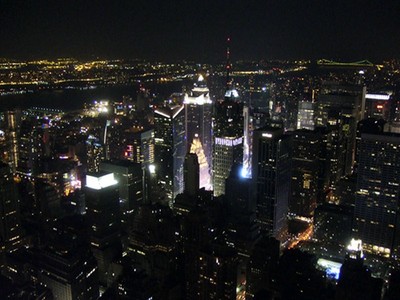 Our New York
