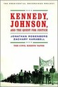 "Kennedy Johnson" by Jonathan Rosenberg