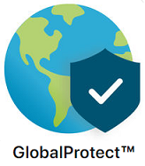 GlobalProtect Logo