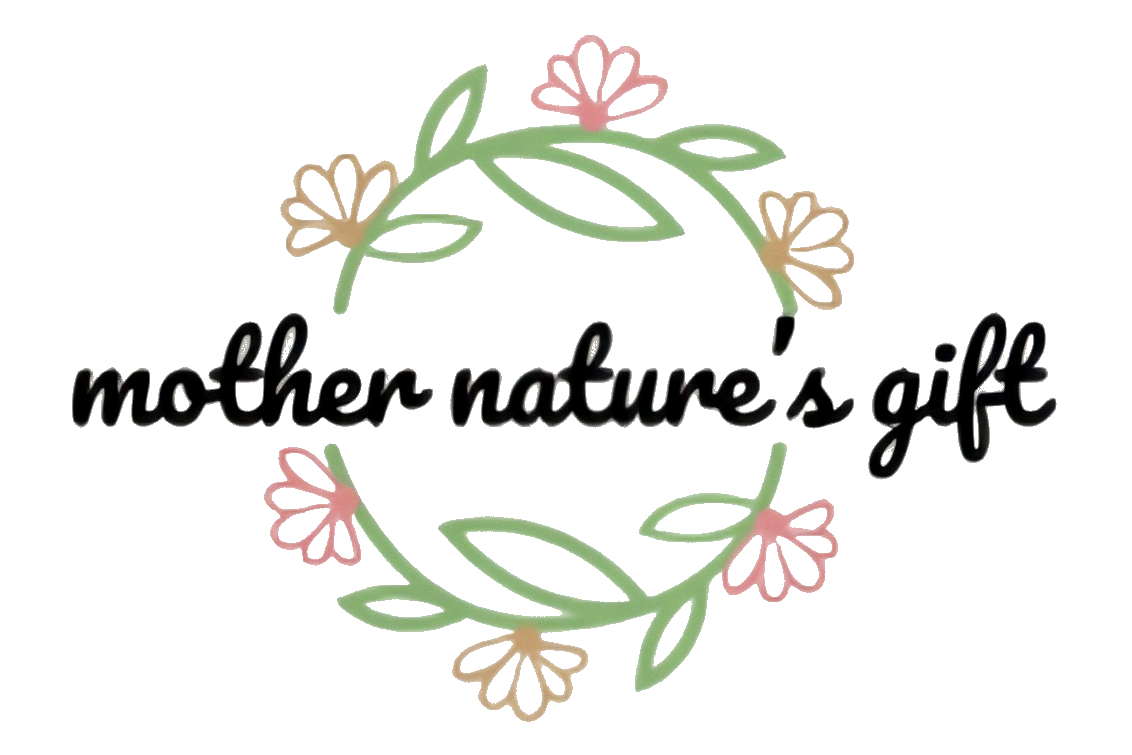 Mother Nature's Gift Board Logo