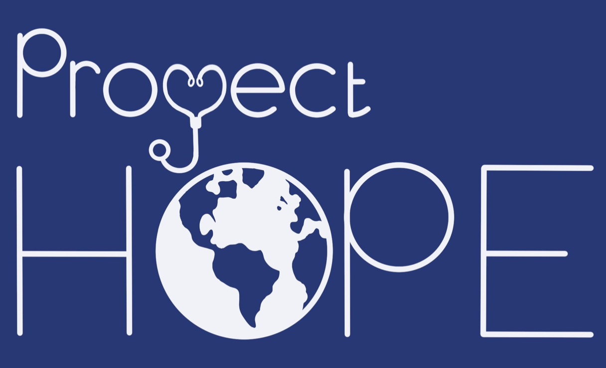 Project Hope Club Logo