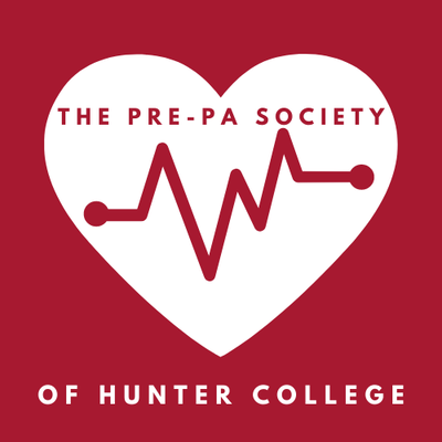Pre-PA Society of Hunter College