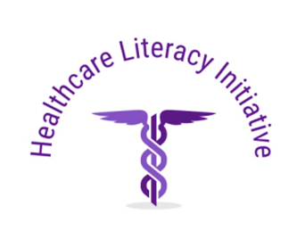 Healthcare Literacy Initiative Logo