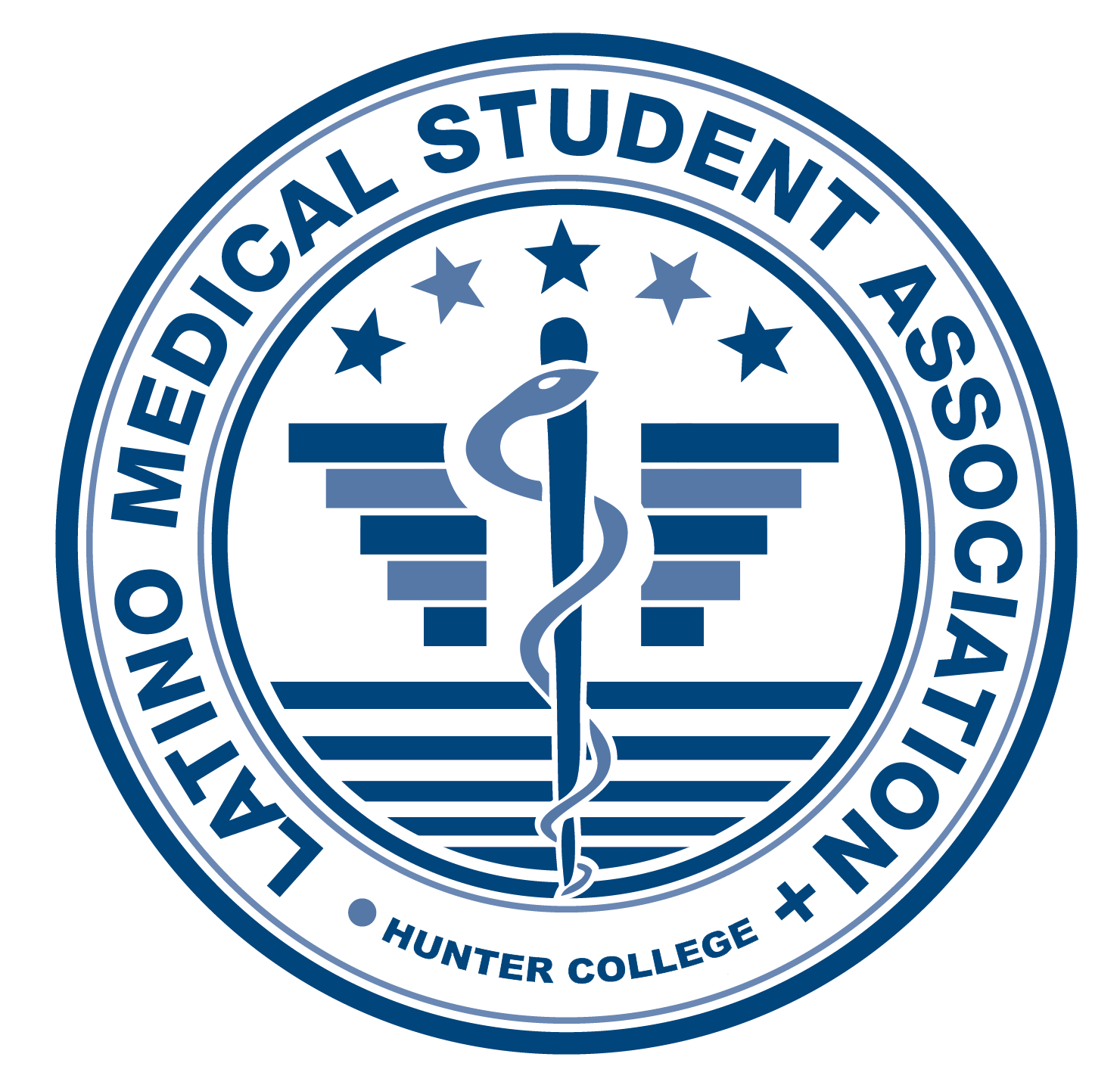 Latino Medical Student Association Logo