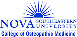 Nova Southeastern University College of Osteopathic Medicine