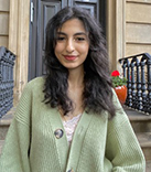 Dina Youssef