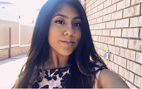 Nafeeza Ali