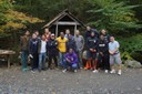 Annual Fall Retreat to Black Rock Forest Consortium