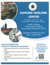 Hopkins-NanJing Center