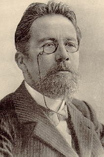 Chekhov 1901