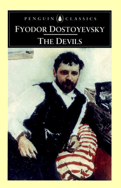 The posessed (the devils)
