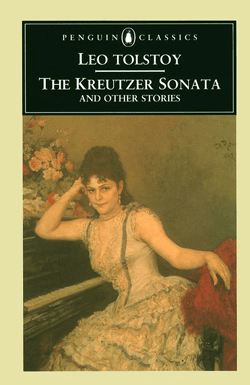 kreutzer sonata