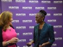 10th Annual Women’s Leadership Conference Held at Hunter College