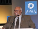 APHA Executive Director Dr. Georges C. Benjamin Appointed to Distinguished Public Health Fellowship at Hunter College