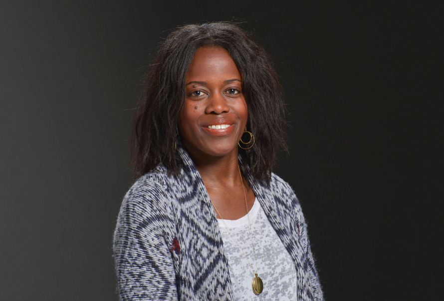 Chemistry Professor Mandë Holford Continues to Astound