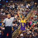 CJ Palmer Becomes the Second National Champion in Hunter Wrestling History