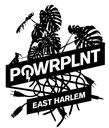 Closing Exhibition & Reception For POWRPLNT at Hunter's East Harlem Gallery