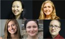 Congratulations and Bon Voyage to Our New Academic Ambassadors: Hunter’s 2016 Recipients of Fulbright U.S. Student Awards