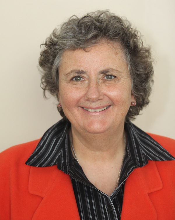 Dr. Kathy Nokes, Professor at the Hunter-Bellevue School of Nursing, Receives her Third Fulbright Award