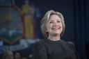 Hillary Rodham Clinton to Deliver Hunter College Commencement Address