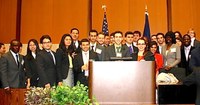 Hunter Model UN Team Wins Top Prizes at National-International Conference