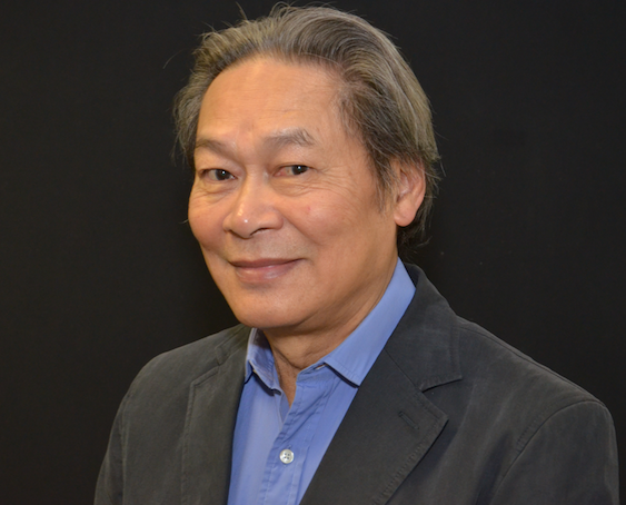 Hunter College mourns the death of Peter Kwong, Distinguished Professor of Urban Policy and Planning and Professor of Asian Studies