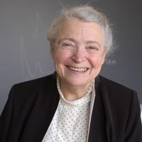  Hunter College Mourns the Loss of Alumna Mildred Dresselhaus