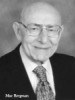 Hunter College mourns the loss of Dr. Moe Bergan