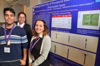 Hunter Hosts Second Annual Undergraduate Research Conference