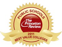Hunter is Named “Best Value College” for Third Straight Year