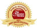 Hunter is Named “Best Value College” for Third Straight Year
