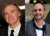 Hunter MFA Faculty Wins Awards from the American Academy of Arts and Letters