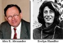 Hunter Mourns the Loss of Two Distinguished Faculty Members