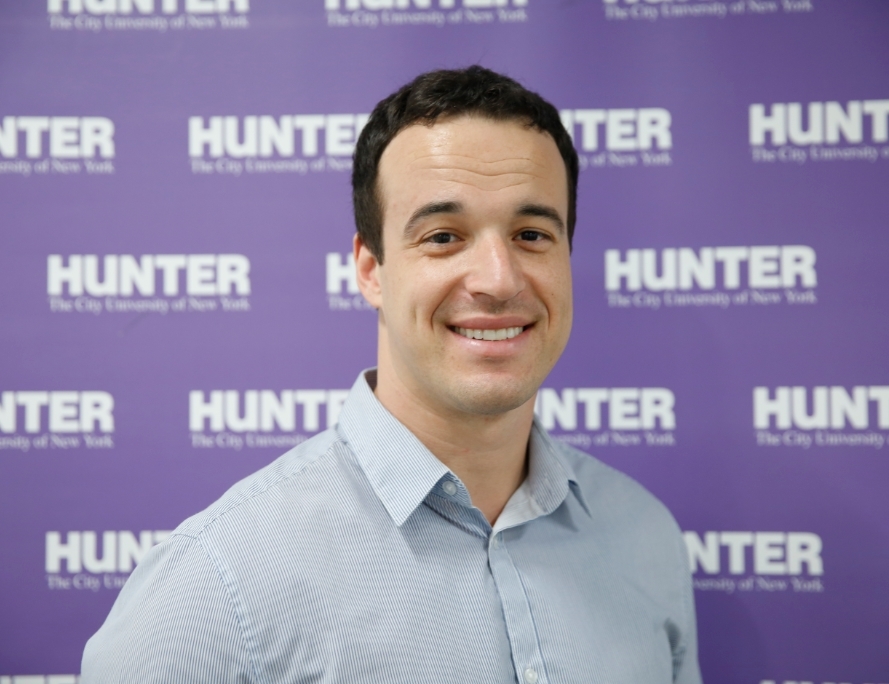 Hunter Postdoctoral Fellow’s New Study Links Immune Activity to Limited Childhood Growth