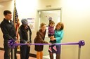 Hunter Celebrates Veterans Day By Opening a New Student Veteran Resource Center