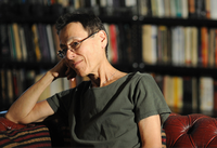 Hunter Zabar Visiting Artist Yvonne Rainer Presents Public Lecture at the Kaye