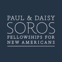 Hunter's 2015 Paul & Daisy Soros Fellows