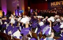 Hunter's 216th Commencement: Celebrating Graduates Who Will Change the World 