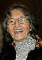 In Memoriam: Professor Emerita Dorothy Vislocky  
