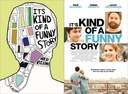 It's Kind of a Funny Story, film based on Hunter Graduate Vizzini’s Book, Opens to Critical Praise