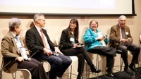 LGBT Research-to-Policy: Focus on Aging at Roosevelt House