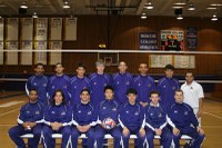 Men’s Volleyball Team Selected to Participate in the First-Ever NCAA Division III Championships