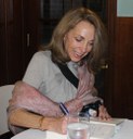 New Biography by Alumna Susan Hertog Celebrated at Roosevelt House