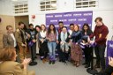New Multifaith Center for Student Organizations Opens at Hunter College