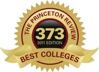 Princeton Review Again Names Hunter One of America’s Best Colleges