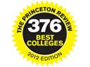 Princeton Review Ranks Hunter Among Nation's Top 376 Colleges